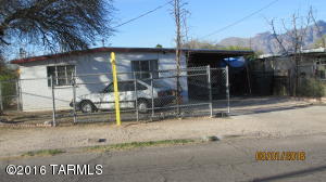 337 E Kelso St, Tucson, AZ 85705 photo 2