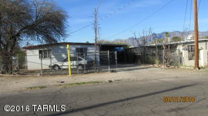 337 E Kelso St, Tucson, AZ 85705 photo 1