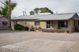 5013 E 3rd St, Tucson, AZ 85711 photo 1
