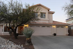 10113 E Axe Handle Ct, Tucson, AZ 85748 photo 4