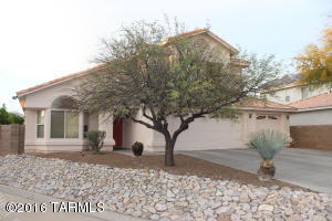 10113 E Axe Handle Ct, Tucson, AZ 85748 photo 2