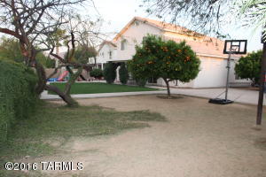 10113 E Axe Handle Ct, Tucson, AZ 85748 photo 32