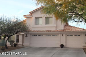 10113 E Axe Handle Ct, Tucson, AZ 85748 photo 1