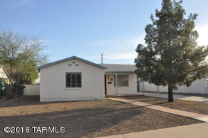 2702 E 18th St, Tucson, AZ 85716 photo 1