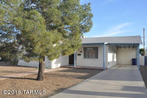 2702 E 18th St, Tucson, AZ 85716 photo 2
