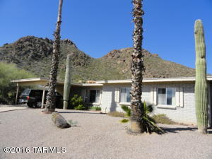 3284 W Utah St, Tucson, AZ 85746 photo 1
