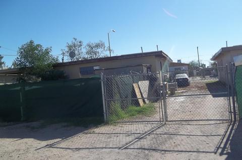 2901 E Proctor Vis, Tucson, AZ 85713 photo 9
