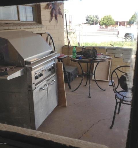 2901 E Proctor Vis, Tucson, AZ 85713 photo 8