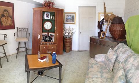 2901 E Proctor Vis, Tucson, AZ 85713 photo 2