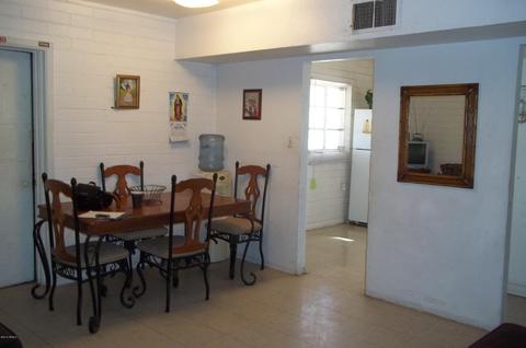 2901 E Proctor Vis, Tucson, AZ 85713 photo 6