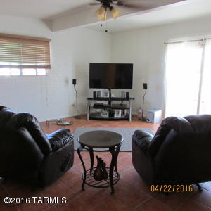 8942 E Kirkpatrick Cir, Tucson, AZ 85710 photo 8