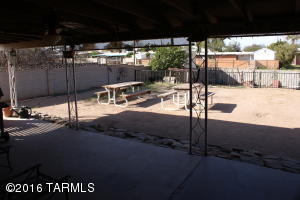 8942 E Kirkpatrick Cir, Tucson, AZ 85710 photo 26