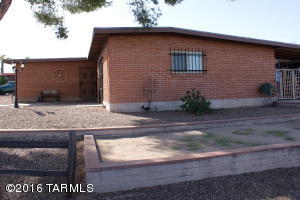 8942 E Kirkpatrick Cir, Tucson, AZ 85710 photo 32