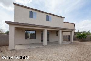 5791 E Camino De Ayuda, Tucson, AZ 85756 photo 1