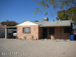 933 Edison St, Tucson, AZ 85719 photo 1