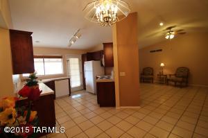 10061 E Watson Dr, Tucson, AZ 85730 photo 11