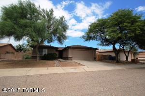 10061 E Watson Dr, Tucson, AZ 85730 photo 2