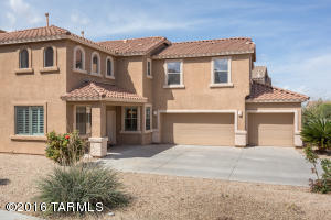 12924 E Douglas Camp Spring Dr, Vail, AZ 85641 photo 2