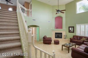 12924 E Douglas Camp Spring Dr, Vail, AZ 85641 photo 4