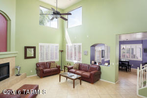 12924 E Douglas Camp Spring Dr, Vail, AZ 85641 photo 3