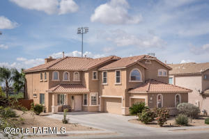 12924 E Douglas Camp Spring Dr, Vail, AZ 85641 photo 1