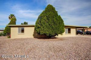 7341 E Stella Rd, Tucson, AZ 85730 photo 1