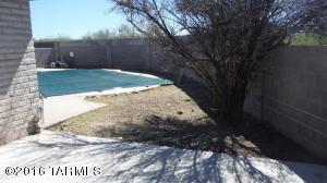7206 E Freestone Dr, Tucson, AZ 85730 photo 5