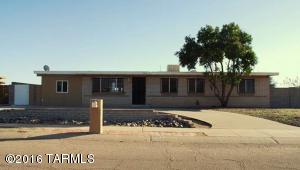 7206 E Freestone Dr, Tucson, AZ 85730 photo 1