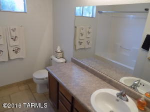 10261 E Hummingbird Meadow Way, Tucson, AZ 85747 photo 15