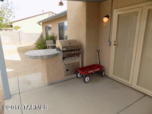 10261 E Hummingbird Meadow Way, Tucson, AZ 85747 photo 25
