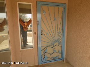 10261 E Hummingbird Meadow Way, Tucson, AZ 85747 photo 3