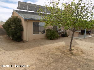 10261 E Hummingbird Meadow Way, Tucson, AZ 85747 photo 22