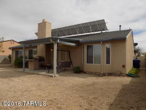 10261 E Hummingbird Meadow Way, Tucson, AZ 85747 photo 20