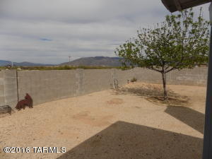 10261 E Hummingbird Meadow Way, Tucson, AZ 85747 photo 27