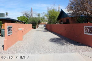 2539 Edison, Tucson, AZ 85716 photo 3