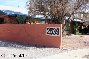 2539 Edison, Tucson, AZ 85716 photo 2