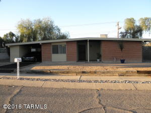 8141 E 3rd St E, Tucson, AZ 85710 photo 1