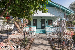 233 E 17th St, Tucson, AZ 85701 photo 1
