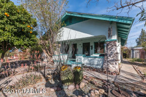 233 E 17th St, Tucson, AZ 85701 photo 2