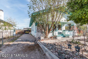 233 E 17th St, Tucson, AZ 85701 photo 3