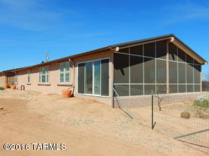 2609 W La Vereda Final, Saint David, AZ 85630 photo 3