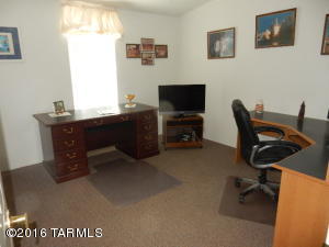 2609 W La Vereda Final, Saint David, AZ 85630 photo 37