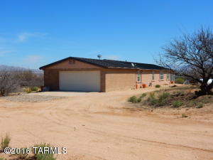 2609 W La Vereda Final, Saint David, AZ 85630 photo 9