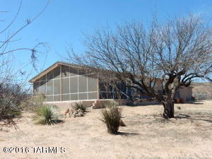 2609 W La Vereda Final, Saint David, AZ 85630 photo 1