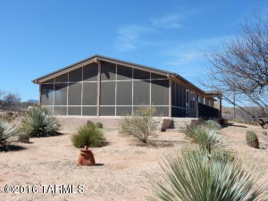 2609 W La Vereda Final, Saint David, AZ 85630 photo 2