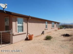 2609 W La Vereda Final, Saint David, AZ 85630 photo 4