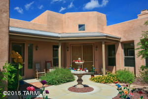 13788 E Langtry Ln, Tucson, AZ 85747 photo 1