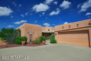 13788 E Langtry Ln, Tucson, AZ 85747 photo 2