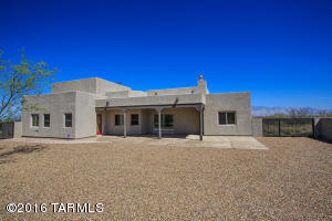 101 N Davidson Rd, Vail, AZ 85641 photo 2