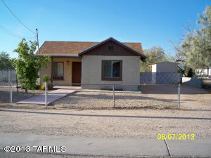 825 E Bantam Rd, Tucson, AZ 85706 photo 1